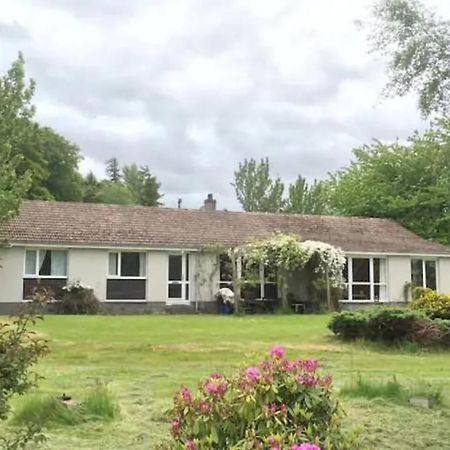 Home Comforts In Peaceful 2 Acres Inverness Eksteriør billede
